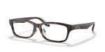 Rayban RX5408D-2012 - Quarter View