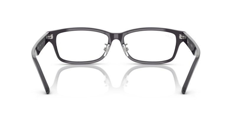 Rayban RX5408D-5920 - Back View