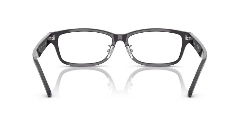 Rayban RX5408D-5920 - Back View