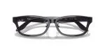 Rayban RX5408D-5920 - Folded View Rayban RX5408D-5920 - Folded View