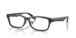 Rayban RX5408D-5920 - Quarter View