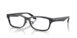 Rayban RX5408D-5920 - Quarter View Rayban RX5408D-5920 - Quarter View