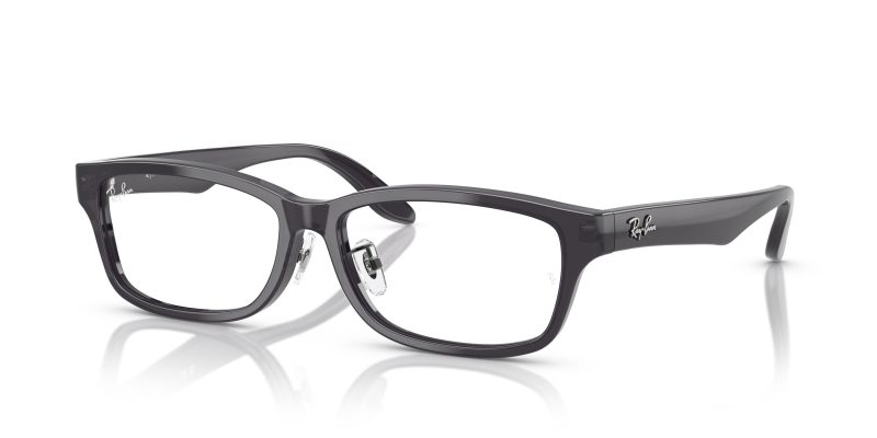 Rayban RX5408D-5920 - Quarter View