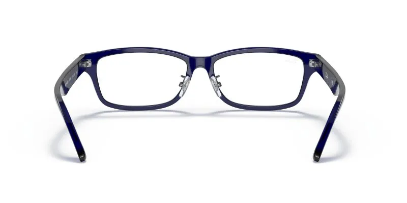 Rayban RX5408D-5986 - Back View
