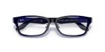 Rayban RX5408D-5986 - Folded View