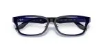 Rayban RX5408D-5986 - Folded View Rayban RX5408D-5986 - Folded View
