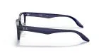 Rayban RX5408D-5986 - Side View Rayban RX5408D-5986 - Side View