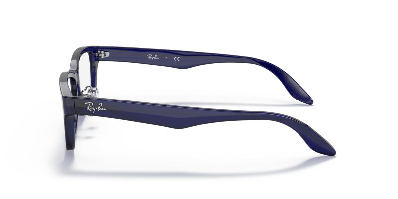 Rayban RX5408D-5986 - Side View