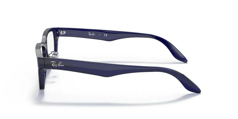 Rayban RX5408D-5986 - Side View