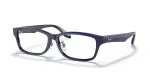 Rayban RX5408D-5986 - Quarter View Rayban RX5408D-5986 - Quarter View