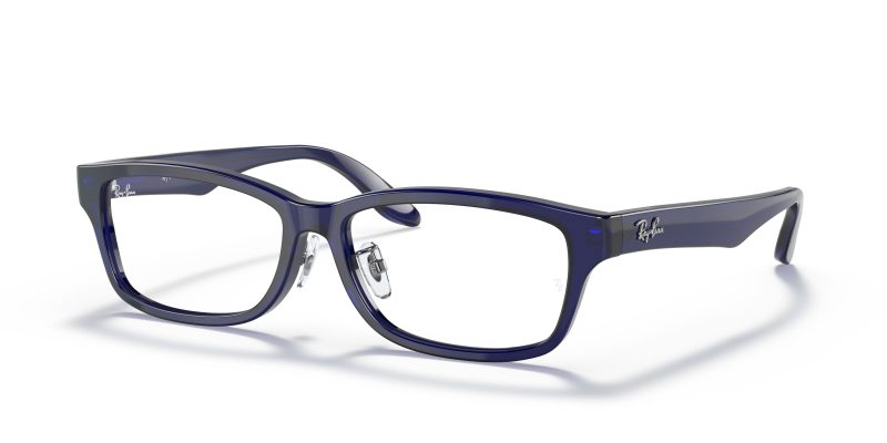 Rayban RX5408D-5986 - Quarter View