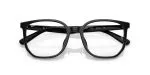 Rayban RX5411D-2000 - Folded View Rayban RX5411D-2000 - Folded View