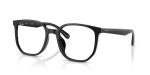 Rayban RX5411D-2000 - Quarter View