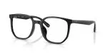 Rayban RX5411D-2000 - Quarter View Rayban RX5411D-2000 - Quarter View