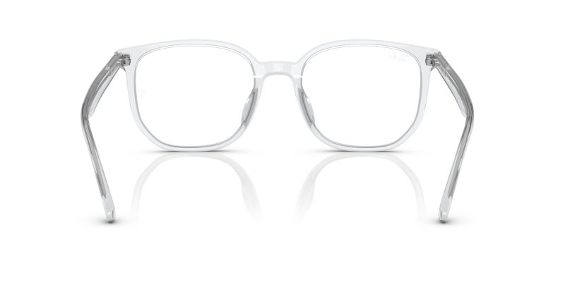 Rayban RX5411D-2001 - Back View