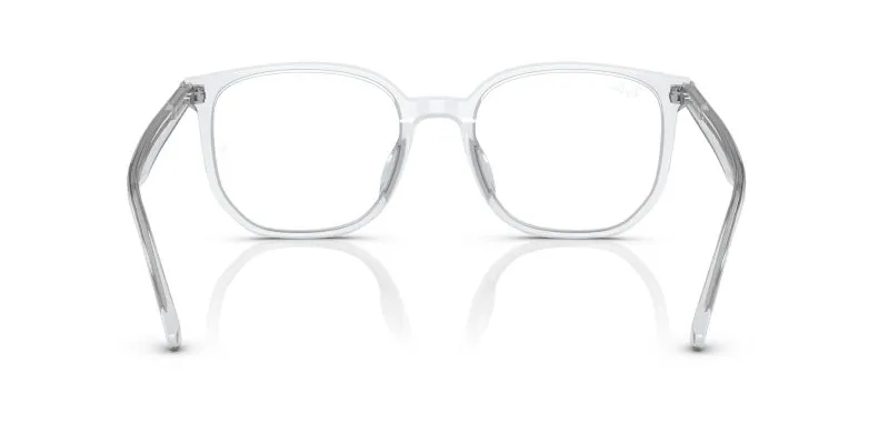 Rayban RX5411D-2001 - Back View