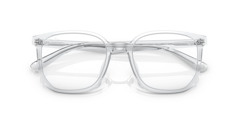 Rayban RX5411D-2001 - Folded View