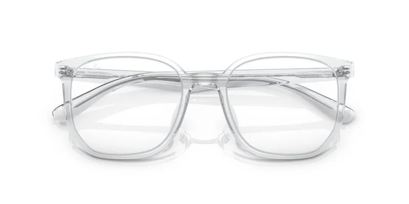 Rayban RX5411D-2001 - Folded View