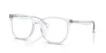 Rayban RX5411D-2001 - Quarter View