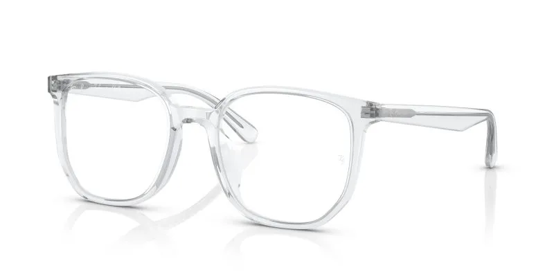 Rayban RX5411D-2001 - Quarter View