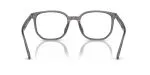 Rayban RX5411D-8268 - Back View Rayban RX5411D-8268 - Back View