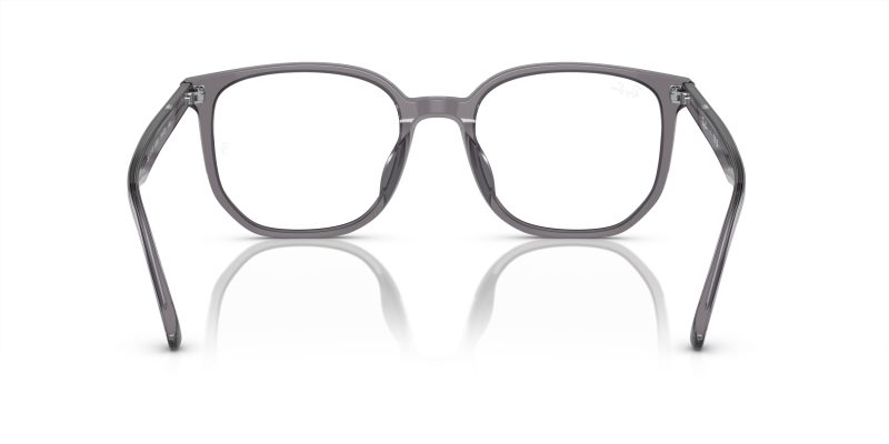 Rayban RX5411D-8268 - Back View