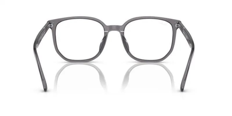 Rayban RX5411D-8268 - Back View