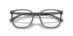 Rayban RX5411D-8268 - Folded View