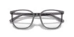 Rayban RX5411D-8268 - Folded View Rayban RX5411D-8268 - Folded View
