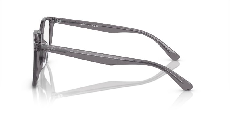 Rayban RX5411D-8268 - Side View