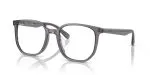 Rayban RX5411D-8268 - Quarter View Rayban RX5411D-8268 - Quarter View