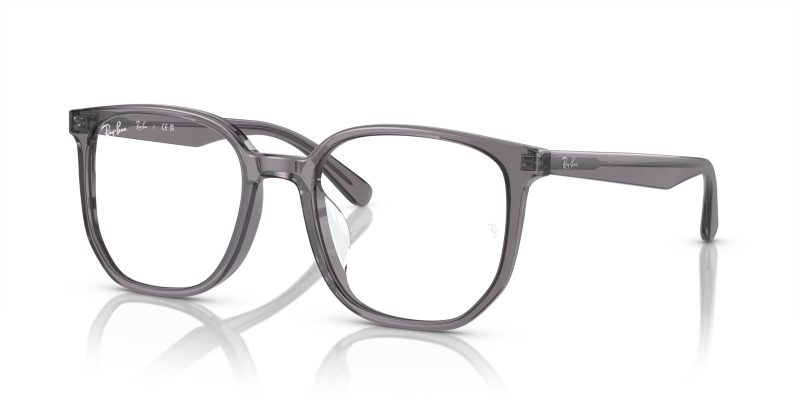 Rayban RX5411D-8268 - Quarter View