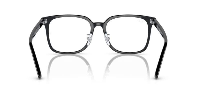 Rayban RX5419D-2000 - Back View