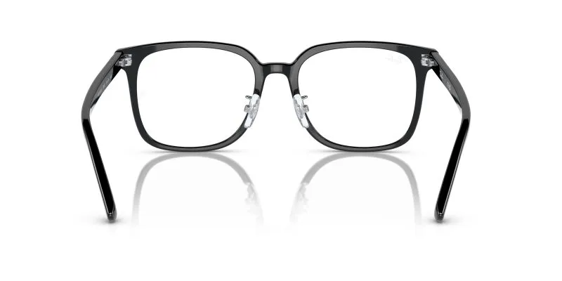 Rayban RX5419D-2000 - Back View