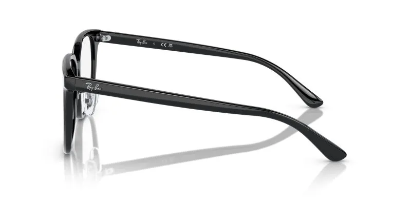 Rayban RX5419D-2000 - Side View