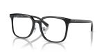 Rayban RX5419D-2000 - Quarter View