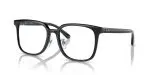 Rayban RX5419D-2000 - Quarter View Rayban RX5419D-2000 - Quarter View