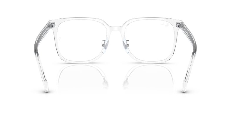 Rayban RX5419D-2001 - Back View