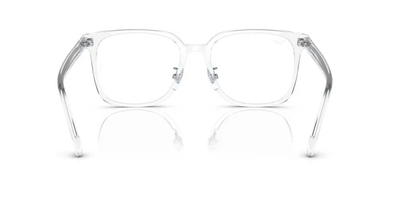 Rayban RX5419D-2001 - Back View