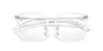 Rayban RX5419D-2001 - Folded View Rayban RX5419D-2001 - Folded View