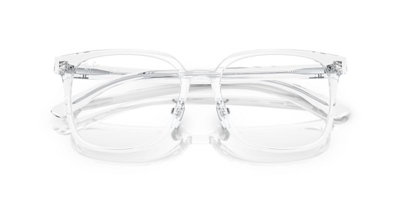 Rayban RX5419D-2001 - Folded View