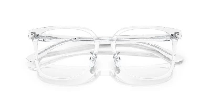 Rayban RX5419D-2001 - Folded View