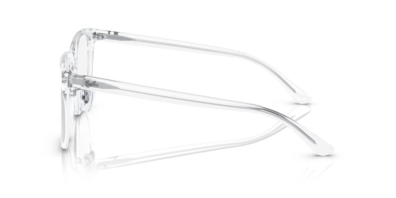 Rayban RX5419D-2001 - Side View