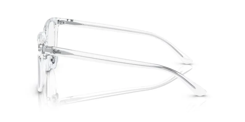 Rayban RX5419D-2001 - Side View