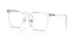 Rayban RX5419D-2001 - Quarter View Rayban RX5419D-2001 - Quarter View