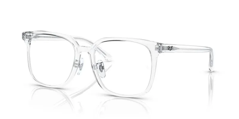 Rayban RX5419D-2001 - Quarter View