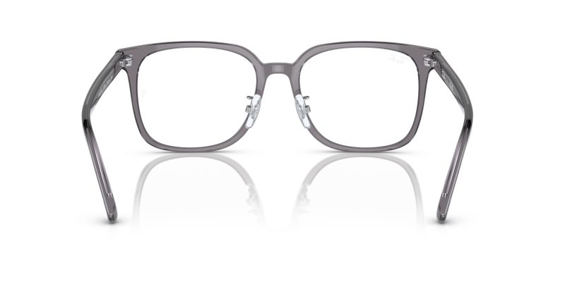 Rayban RX5419D-8268 - Back View