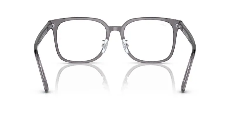 Rayban RX5419D-8268 - Back View