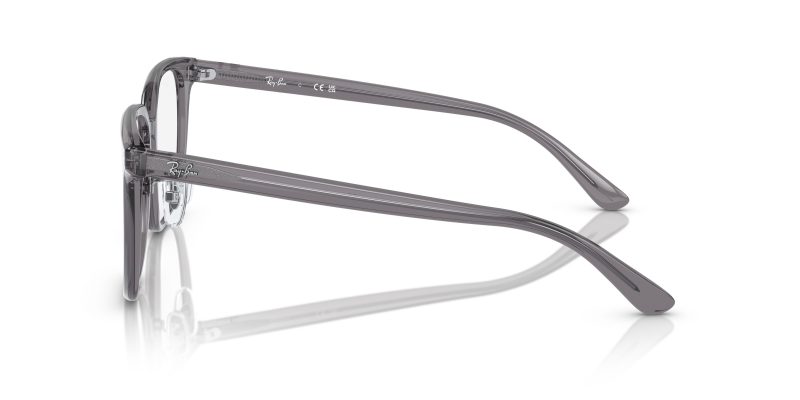 Rayban RX5419D-8268 - Side View