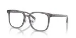 Rayban RX5419D-8268 - Quarter View Rayban RX5419D-8268 - Quarter View